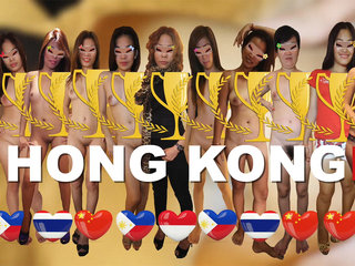 My Week in Hong Kong